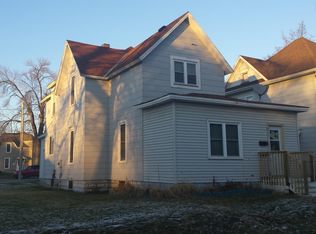 817 2nd Ave NE, Austin, MN 55912