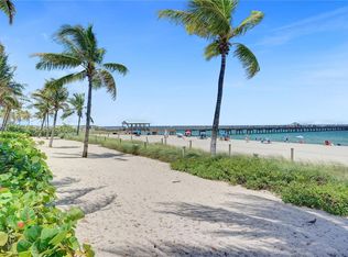 Island Club Two, Pompano Beach, FL 33062