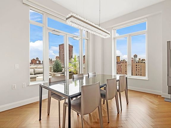 3rd image of 250 W 81st St #16B