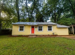 508 Critz St, Starkville, MS 39759