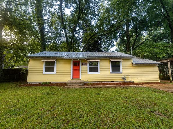 508 Critz St