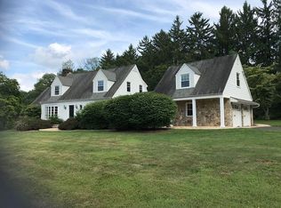 50 Saw Mill Rd, Warren, NJ 07059