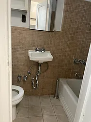 Rented by Manhattan Flats