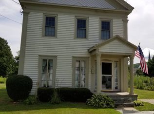 20 Washington St, Cambridge, NY 12816