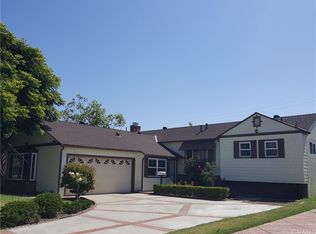 1114 N Adair Pl, Anaheim, CA 92806