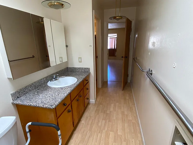 Bathroom 2