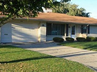 810 Larue Ln, Anderson, IN 46013