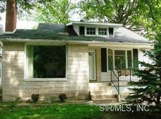 422 Cherry St, Edwardsville, IL 62025