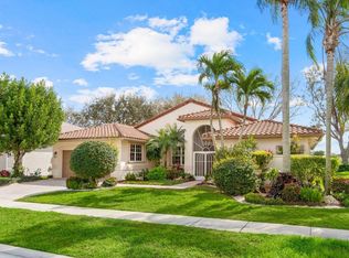 6836 Chimere Ter, Boynton Beach, FL 33437