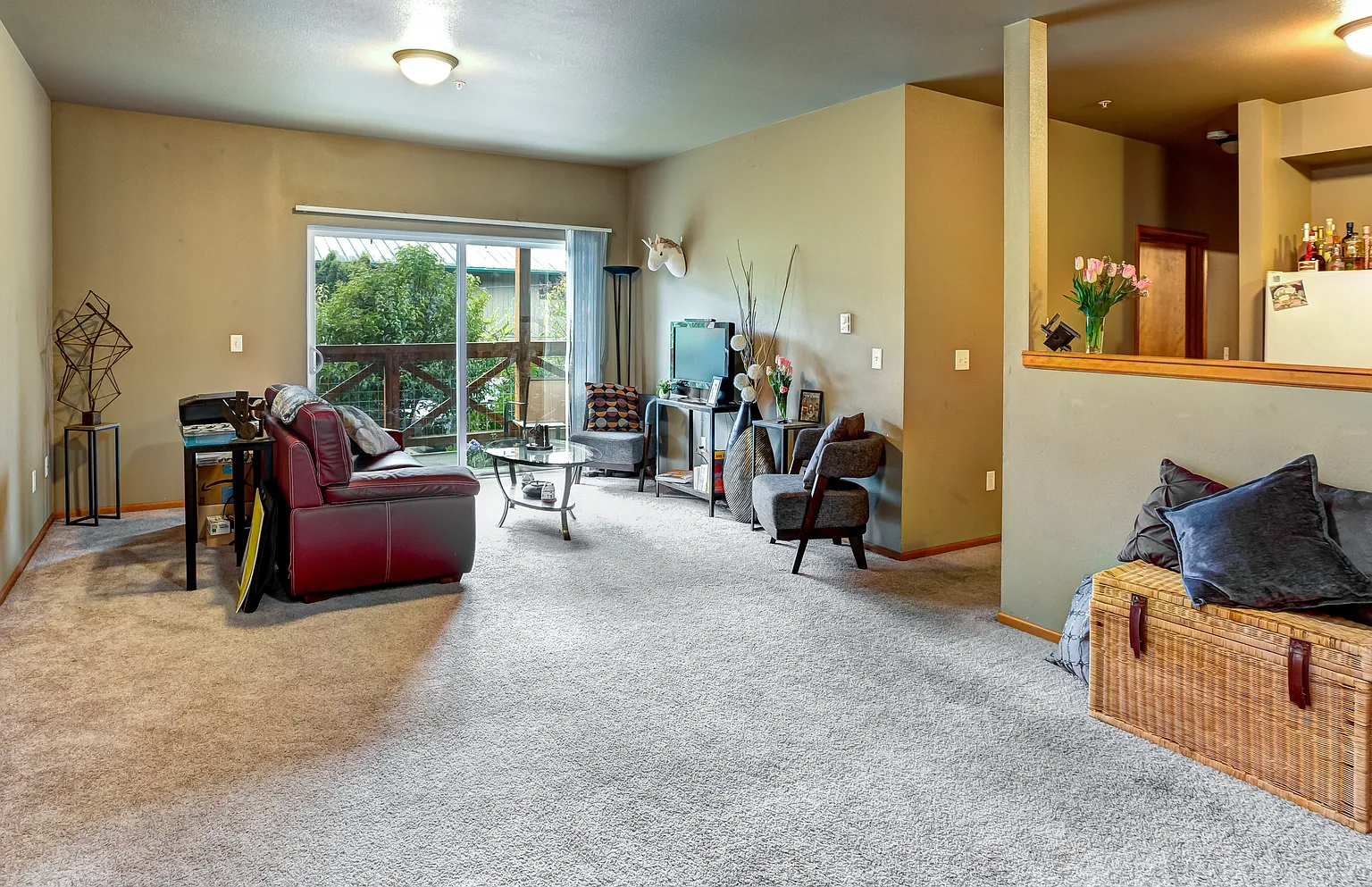 Timberlodge Apartments — Photo 3