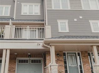 90 Tabaret Cres, Oshawa, ON L1L0G5