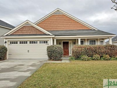 92 Lake Shore Blvd, Port Wentworth, GA, 31407