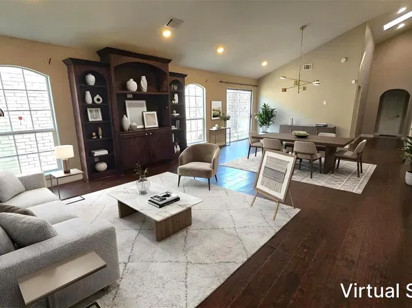11907 Moss Ridge Rd, Houston, TX 77043