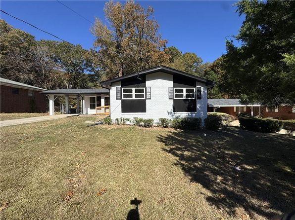 3489 Creighton Rd SW