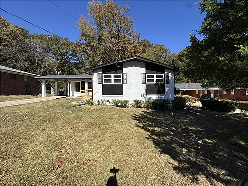 3489 Creighton Rd SW Photo 1