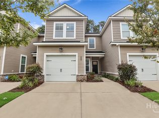 332 Sonoma Drive, Pooler, GA 31322
