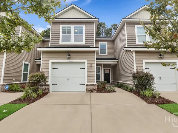 332 Sonoma Drive, Pooler, GA 31322