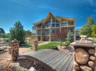 6060 S Maverick Way, Cedar City, UT 84720