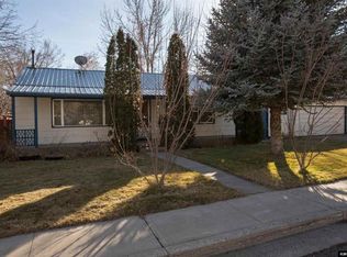 1920 Von Way, Reno, NV 89509