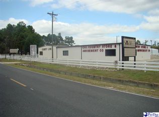 1208 Old Ebenezer Rd, Latta, SC 29565