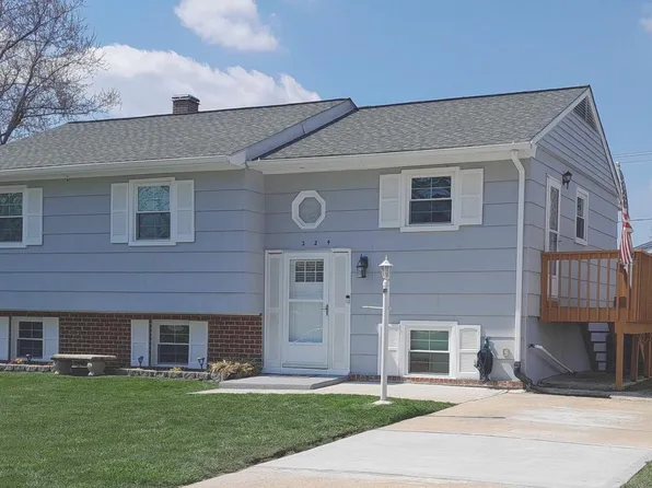 224 Highfalcon Rd, Reisterstown, MD 21136