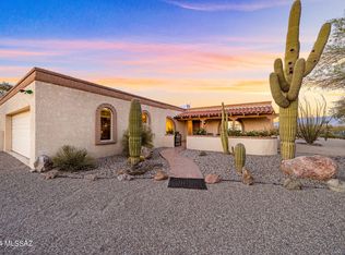 10510 N Shannon Rd, Tucson, AZ 85742