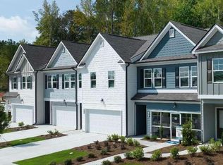 6355 Rosetta Dr #96, Atlanta, GA 30331
