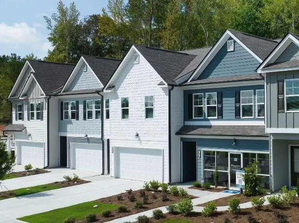 6355 Rosetta Dr #96, Atlanta, GA 30331