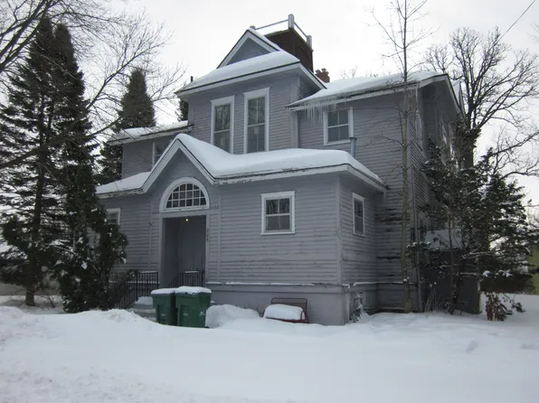 206 Pleasant St E, Brownsdale, MN 55918