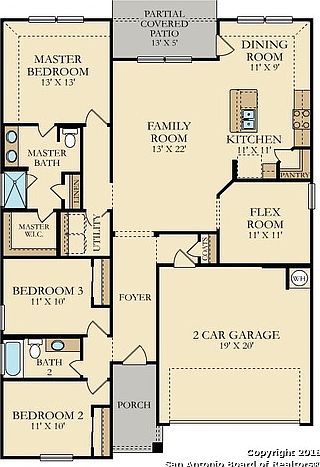2nd image of 250 Hanover Pl