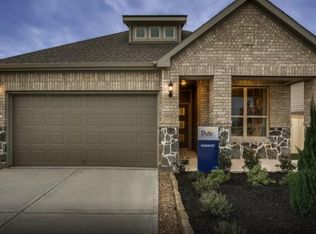 18210 Ellerden Forest Dr, Tomball, TX 77377