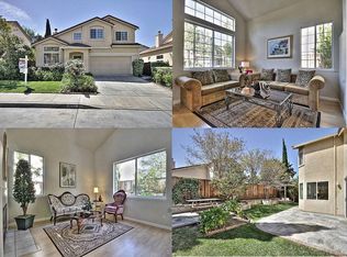 3272 Pomerado Dr, San Jose, CA