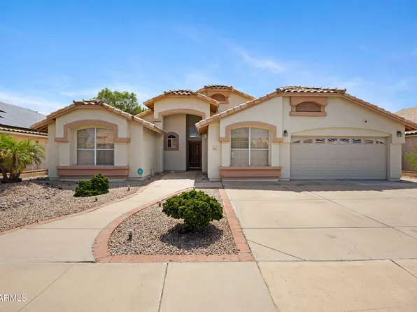 2613 S Orange --, Mesa, AZ 85210