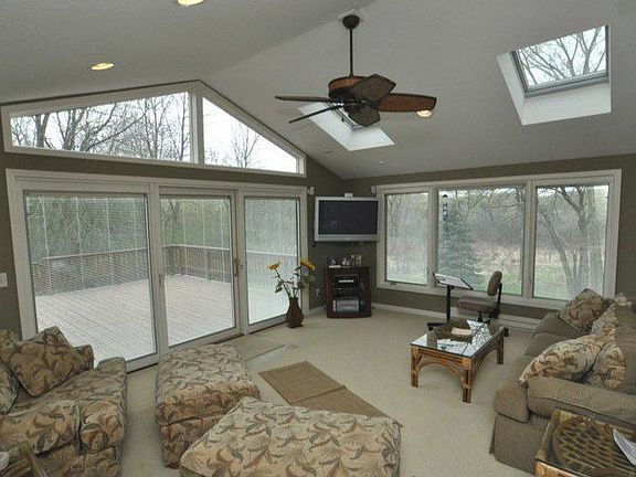 Views from Great Room