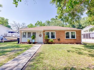 2311 Seneca Ave, Pascagoula, MS 39567