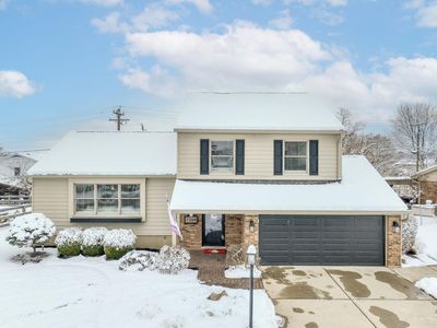 7368 Pickway Dr, Cincinnati, OH, 45233