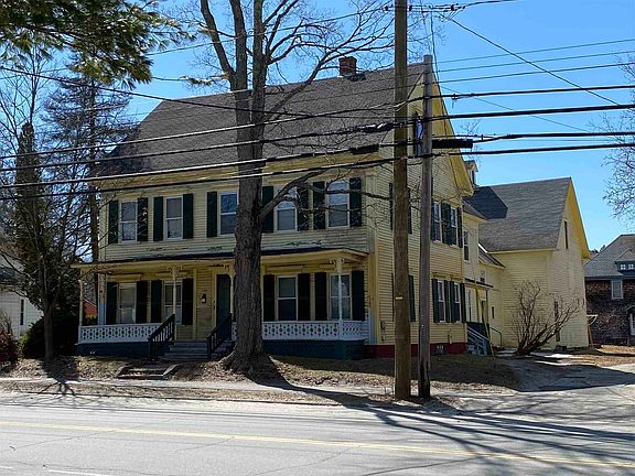 3rd image of 156 N Main St #1
