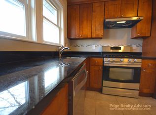 14 Cenacle Rd #1, Brighton, MA 02135