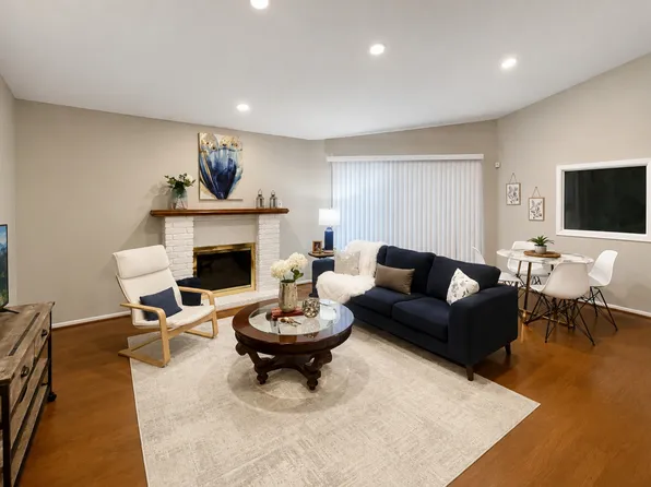 11520 HUEBNER ROAD #107, San Antonio, TX 78230
