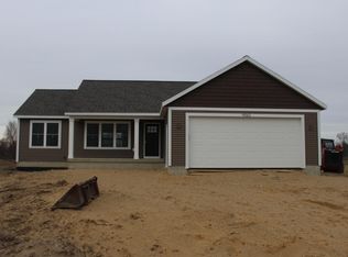 9063 Meadows Pointe Dr, Allendale, MI 49401