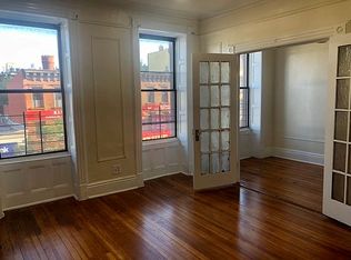 1225 Fulton St #2F, Brooklyn, NY 11216