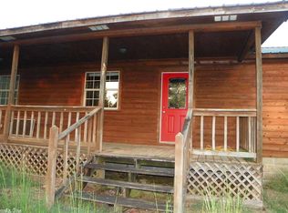 2876 Pony Peak Rd, Timbo, AR 72680