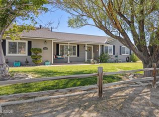 1405 Buckboard Way, Fernley, NV 89408