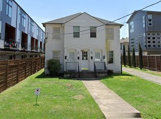 4906 Manett St #4904, Dallas, TX 75206