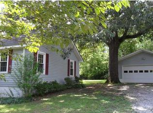 4505 Norcross Rd, Hixson, TN 37343