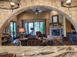 776 County Road 261, Georgetown, TX 78633