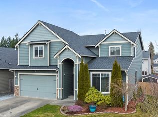 14456 99th Ave SE, Yelm, WA 98597
