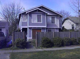 9031 17th Ave SW, Seattle, WA 98106