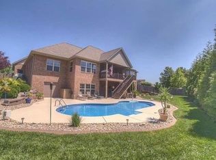 442 Marbleton Cir, O'Fallon, IL 62269