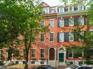 2004 Delancey Pl, Philadelphia, PA 19103